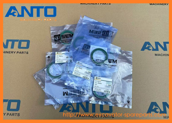 5386707 538-6707 Vedação Motor Escavadeira Motoniveladora Peças de Reposição Encaixe Para C7.1 140 GC