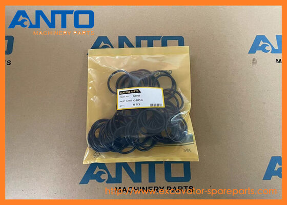 VOE948700 Peças sobressalentes de escavadeiras de anel O para VOE EC140B EC160B EC160C EC160D EC180B