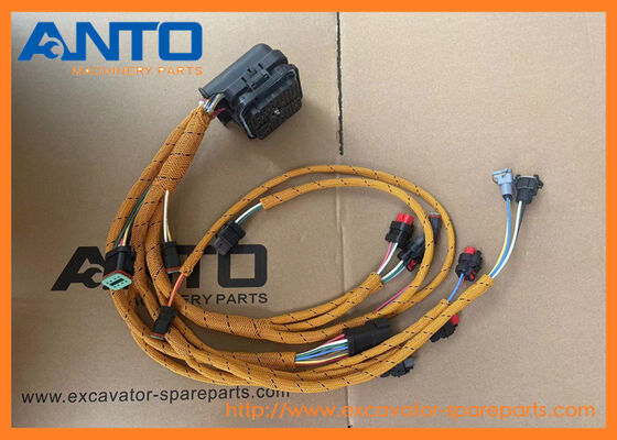 381-2499 3812499 1982713 Chicote Elétrico do Motor C7 para Escavadeira Peças Elétricas 324D 325D