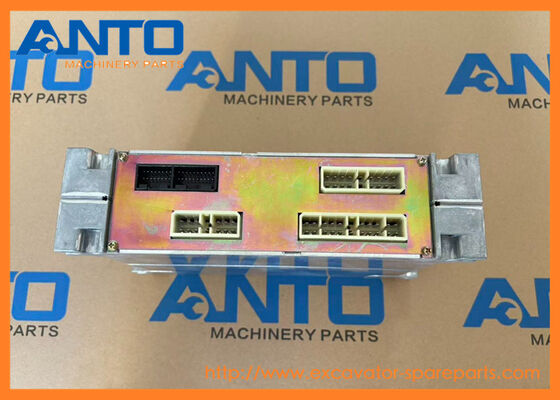 7834202000 7834-20-2001 7834-20-5006 ECU Controlador KOMATSU Peças sobressalentes para escavadeira PC300-6