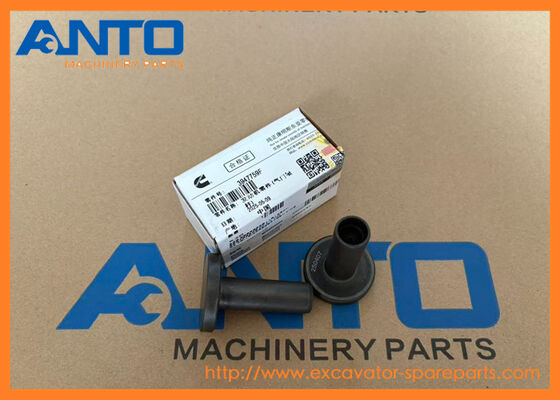 3947759 Peças sobressalentes de escavadeiras de tapete de válvulas para a série ISDe