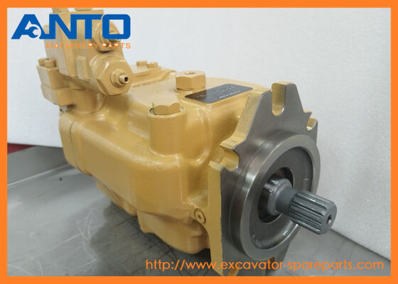 167-0994 1670994 Carregador de rodas de bomba de pistão hidráulico Partes do motor para 3126B 950G