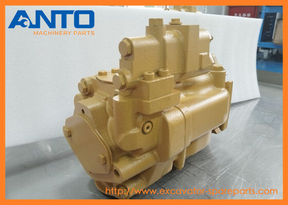 167-0994 1670994 Carregador de rodas de bomba de pistão hidráulico Partes do motor para 3126B 950G