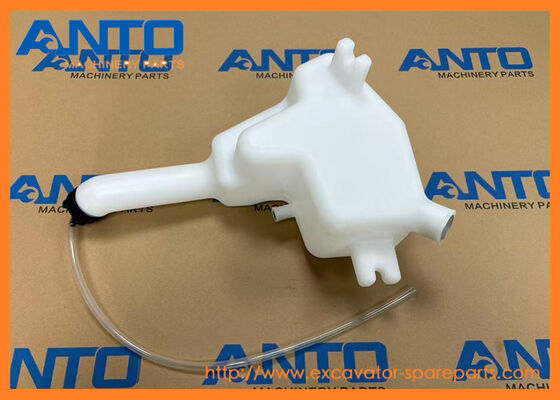 126/02237 Tanque de refrigeração de expansão JCB Backhoe Loader Peças sobressalentes adequadas para 3CX 4CX