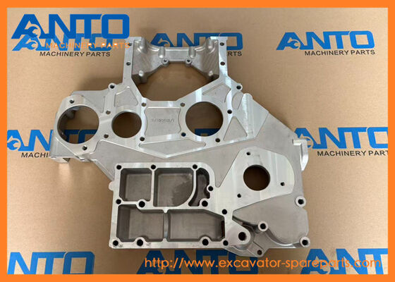 02/202274 3716C431 3716C438 Temporização Caso JCB Peças sobressalentes de escavadeira Adequadas para 3CX