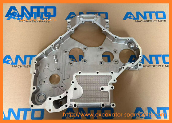 02/202274 3716C431 3716C438 Temporização Caso JCB Peças sobressalentes de escavadeira Adequadas para 3CX