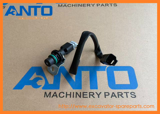 197-8396 1978396 Sensor de velocidade Carregador de rodas Peças sobressalentes Adequadas para 3176 3196 966G II 972G II