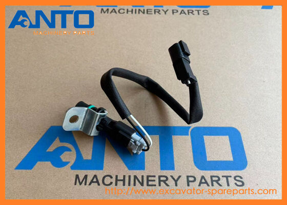 197-8396 1978396 Sensor de velocidade Carregador de rodas Peças sobressalentes Adequadas para 3176 3196 966G II 972G II