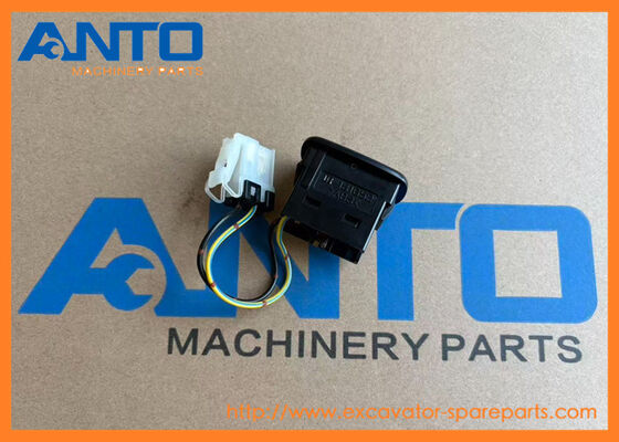 22U-06-22190 22U0622190 Switch KOMATSU Peças sobressalentes de escavadeiras para PC128UU PC130 PC138