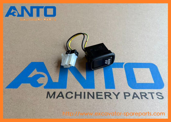 22U-06-22190 22U0622190 Switch KOMATSU Peças sobressalentes de escavadeiras para PC128UU PC130 PC138