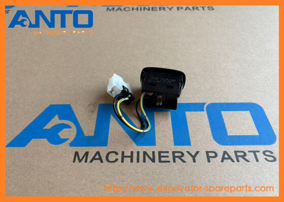 22U-06-22190 22U0622190 Switch KOMATSU Peças sobressalentes de escavadeiras para PC128UU PC130 PC138