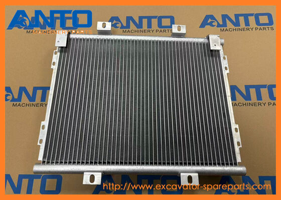 XKAN-00042 Condensador CASE Excavadora Partes de ar condicionado adequadas para CX57C
