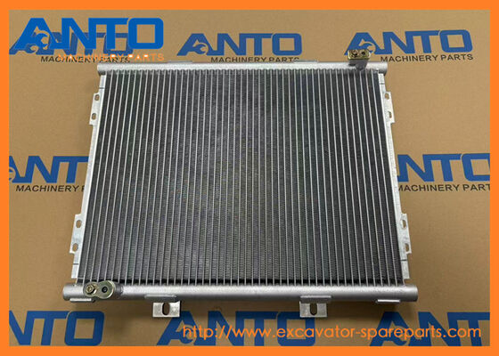 XKAN-00042 Condensador CASE Excavadora Partes de ar condicionado adequadas para CX57C