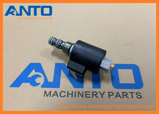 XKBL-00047 XKBL-00028 Válvula solenoide e bobina CASE Peças sobressalentes de escavadeira adequadas para CX57C CX60C