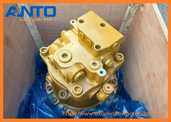 21K-26-71100 21K2671100 Peças de motores de escavadeiras de motor giratório para PC160 PC180 PC190