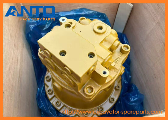 21K-26-71100 21K2671100 Peças de motores de escavadeiras de motor giratório para PC160 PC180 PC190