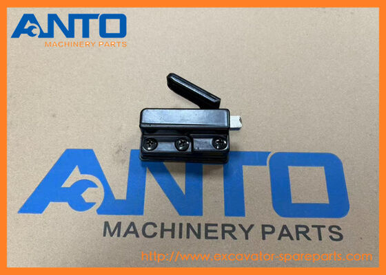 425-54-16260 4255416260 Lock Assy KOMATSU Peças sobressalentes de carregador de rodas para WA100 WA120 WA150