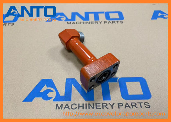 8086114 Pipe HITACHI Excavator Peças sobressalentes adequadas para ZX200 ZX210H ZX225US ZX240-AMS