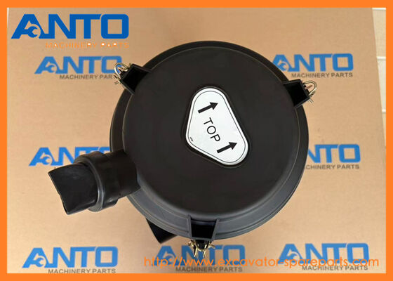 6737-81-7401 Filtro de ar KOMATSU Peças sobressalentes para escavadeiras PC160LC-8 PC180LC-7K