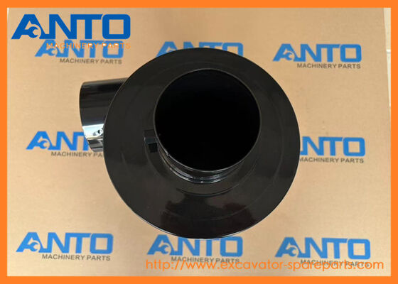 6737-81-7401 Filtro de ar KOMATSU Peças sobressalentes para escavadeiras PC160LC-8 PC180LC-7K