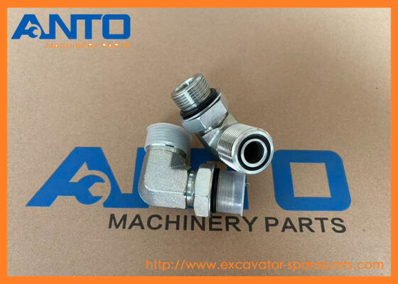 VOE935080 935080 Peças sobressalentes de escavadeira de mamilos de cotovelo adequadas para EC120D EC140B EC180C EC210D
