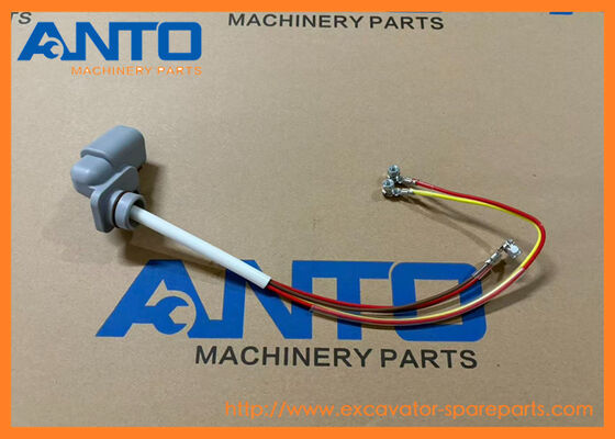 6745-81-9240 6745819240 peças sobresselentes do carregador da roda das cablagens do injetor KOMATSU para SAA6D114E