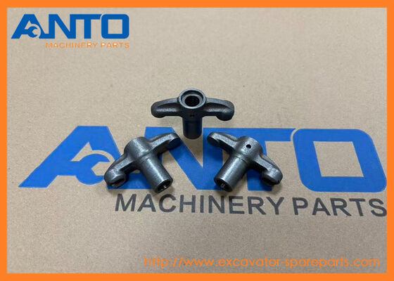 VOE16671284 16671284 Partes de cabeça de cilindro de escavadeira de braço adequadas para EC120D EC140D SD75