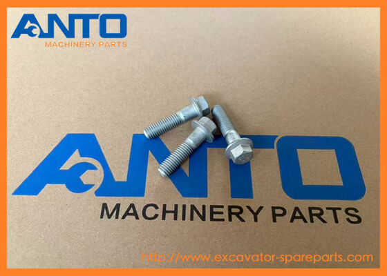 Parafuso 19M7804 M10 X 40 Peças de Reposição para Escavadeira HITACHI Compatível com LX100-5 LX120-5