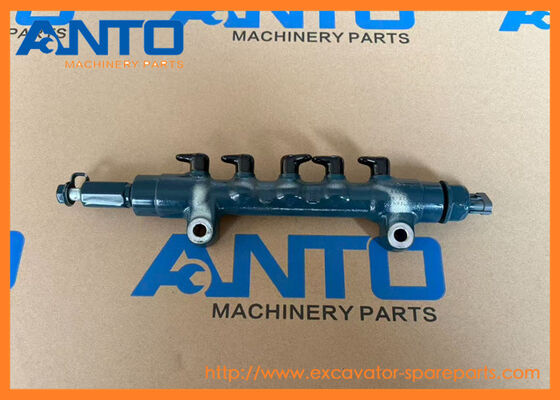 436-1092 1J770-50605 Peças sobressalentes de escavadeiras para motores, combustível para trilhos e para C3.3B 308 SR 309 CR