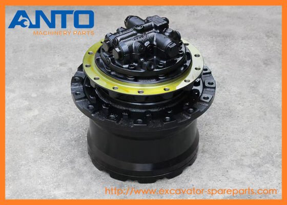 9181123 9180731 9150030 9156719 Caixa de Engrenagens de Translação com Motor Peças de Reposição para Escavadeira HITACHI ZX120-3