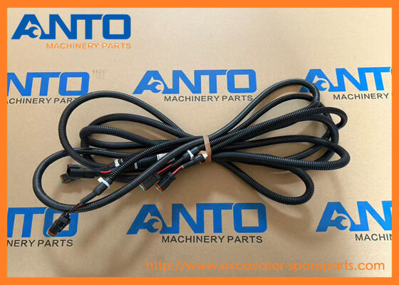 21QB-10910 Chicote de Lança para Escavadeira HYUNDAI Peças de Reposição Compatível com R480LC9S R520LC9