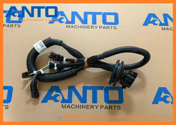 21Q6-10501 Chicote de Fiação para Escavadeira HYUNDAI Peças de Reposição Compatível com R140LC-9 R160LC-9 R210LC-9