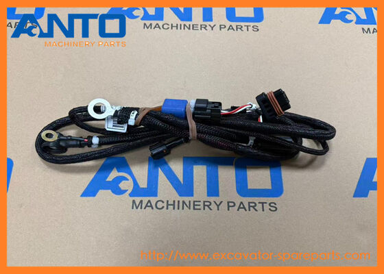 21N8-12061 Arnês de fiação principal HYUNDAI Peças sobressalentes de escavadeira para R305-7 R210LC-7