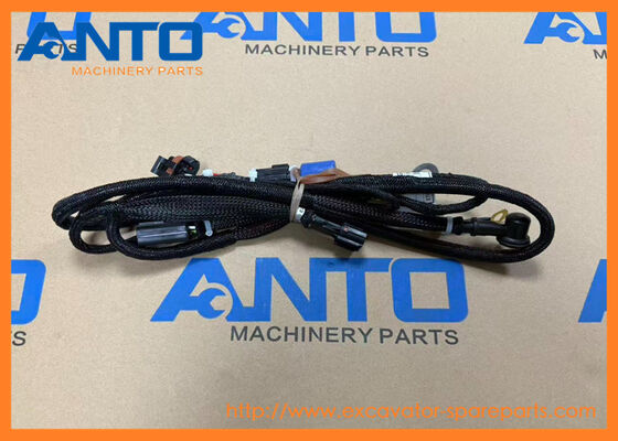 21N8-12061 Arnês de fiação principal HYUNDAI Peças sobressalentes de escavadeira para R305-7 R210LC-7