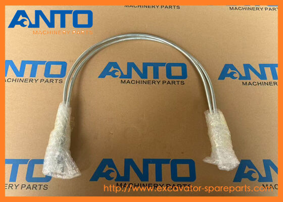 11N8-30160 Braçadeira de Banda Peças de Reposição para Escavadeira HYUNDAI Compatível com R290LC-7 R300LC-7