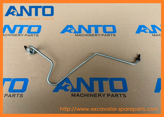 6211-72-5150 6211725150 Tubo de Injeção de Combustível Peças de Reposição para Escavadeira KOMATSU S6D140E