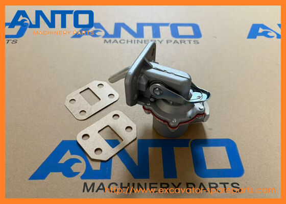 201-0877 ULKP0034 121-3220 Peças sobressalentes de escavadeira de bomba de transferência de combustível adequadas para 312B L C3.3