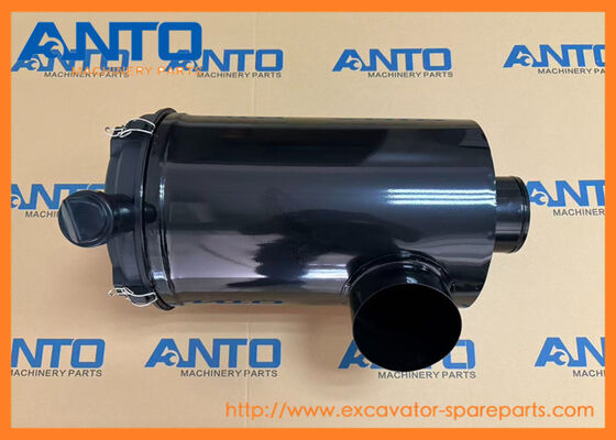 6754-81-7300 Conjunto de Limpador de Ar KOMATSU Peças de Escavadeira Adequado para PC220LC-8 PC240-8K