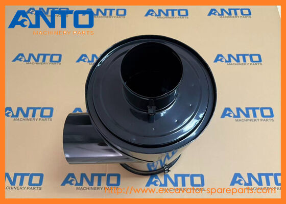 6754-81-7300 Conjunto de Limpador de Ar KOMATSU Peças de Escavadeira Adequado para PC220LC-8 PC240-8K