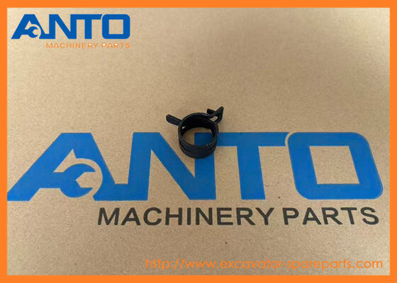 6754-21-6180 6754216180 Braçadeira de Mangueira Peças de Reposição para Escavadeira KOMATSU Compatível com PC200LC-8