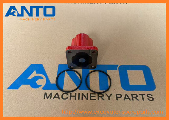 4024808 Bomba de Combustível Solenoide de Parada HYUNDAI Peças de Reposição para Escavadeira R450LC-7A R480LC-9