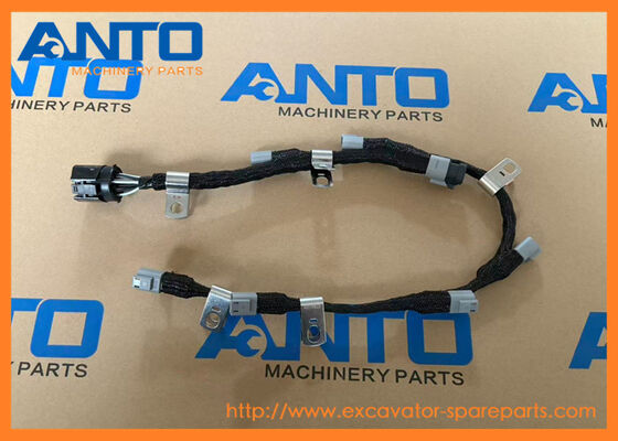 2864504 Montura de arneses de fiação Partes de motores de escavadeiras adequadas para ISM11 M11 QSM11