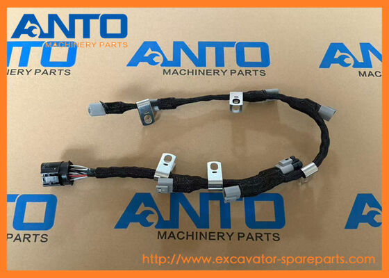 2864504 Montura de arneses de fiação Partes de motores de escavadeiras adequadas para ISM11 M11 QSM11