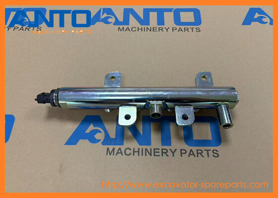 6751-71-1210 6751711210 Conjunto de trilho comum Peças de reposição para carregadeira de rodas KOMATSU para WA200 WA200PZ