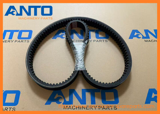1-13671520-0 1136715200 Correia para Peças de Motor de Escavadeira Compatível com 6WG1 670G LC 870G LC