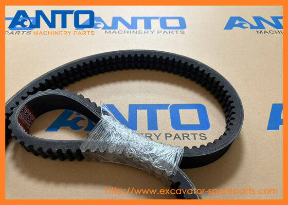 1-13671520-0 1136715200 Correia para Peças de Motor de Escavadeira Compatível com 6WG1 670G LC 870G LC