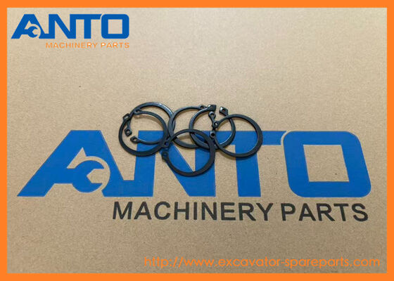 424-60-15220 4246015220 Snap Ring KOMATSU Peças sobressalentes de escavadeiras para PC1000LC-1