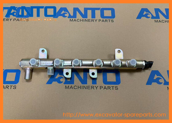 6754-71-1210 3977530 0445226042 Montagem de carris comuns KOMATSU Peças sobressalentes de escavadeiras para PC220LC-8