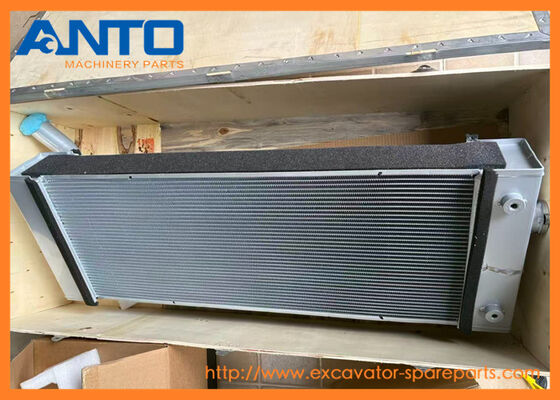 22U-03-28410 22U0328410 Radiador KOMATSU Peças sobressalentes para escavadeiras PC228 PC228US