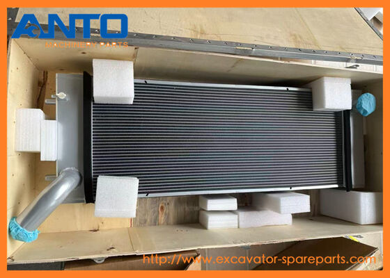 22U-03-28410 22U0328410 Radiador KOMATSU Peças sobressalentes para escavadeiras PC228 PC228US